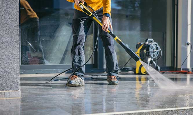 Pressure-Cleaning-Service