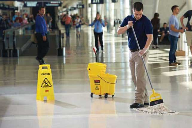 aiport-cleaning-service